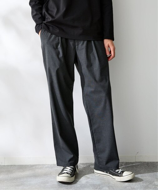 ドライトロピカル イージーパンツ