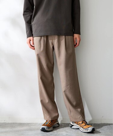 ドライトロピカル イージーパンツ