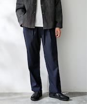 ドライトロピカル イージーパンツ