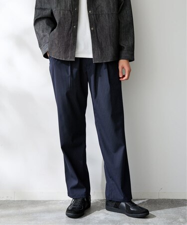 ドライトロピカル イージーパンツ