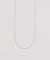 2連ロングネックレス