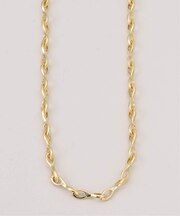 マンテルチェーンネックレス