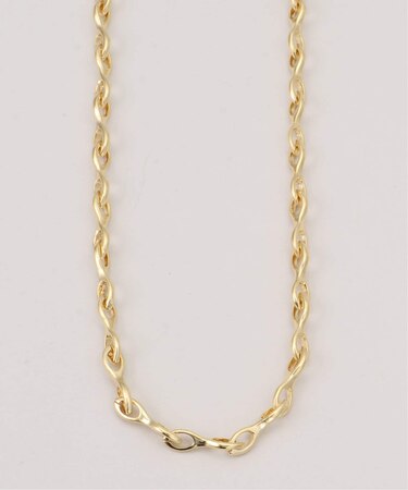 マンテルチェーンネックレス