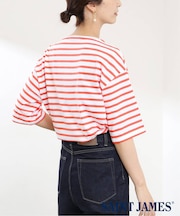 【SAINT JAMES/セントジェームス】PIRIAC LOOSE / ピリアック ルーズ