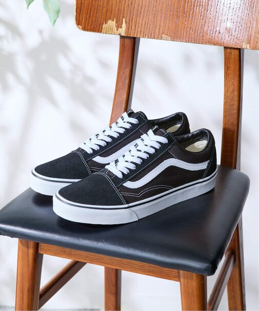 VANS / ヴァンズ UA Old Skool