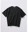 バックピケ シングルステッチ Tシャツ