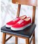 VANS / ヴァンズ UA Authentic