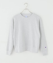 ウォッシャブル / Champion / チャンピオン 別注 CREW NECK SWEAT