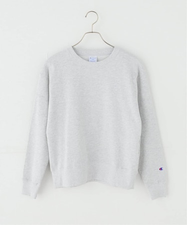 ウォッシャブル / Champion / チャンピオン 別注 CREW NECK SWEAT