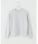 ウォッシャブル / Champion / チャンピオン 別注 CREW NECK SWEAT