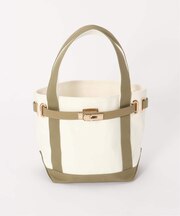 キャンバスBAG
