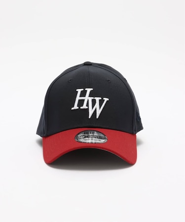 NEW ERA / ニューエラ×Hamer's Whole Sales 39THIRTY