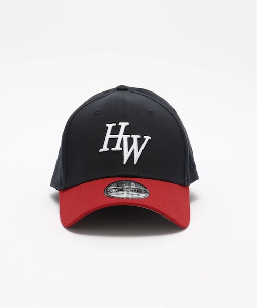 NEW ERA / ニューエラ×Hamer's Whole Sales 39THIRTY