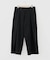 WRIGHT+DOYLE (ライトアンドドイル)  KASSEL TROUSERS ALGA GREEN