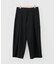 WRIGHT+DOYLE (ライトアンドドイル)  KASSEL TROUSERS ALGA GREEN
