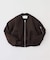 ENTIRE STUDIOS / エンタイアスタジオ CROPPED BROAD BOMBER SUIT