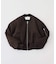 ENTIRE STUDIOS / エンタイアスタジオ CROPPED BROAD BOMBER SUIT