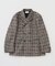 ENCOMING(インカミング) 別注 PAINTERS JACKET