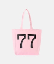 athletic wear MASON / アスレティックウェア メイソン 別注 ロゴトートバッグ