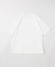 E.SUVIN SOFT CT CREW Tシャツ