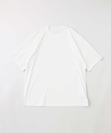 E.SUVIN SOFT CT CREW Tシャツ