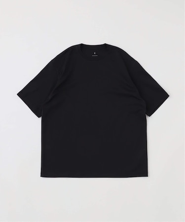 E.SUVIN SOFT CT CREW Tシャツ
