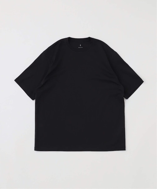 E.SUVIN SOFT CT CREW Tシャツ
