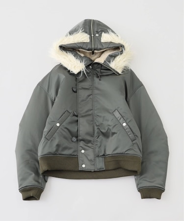 JIEDA / ジエダ THINSULATE N-2A JACKET / JK02