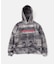 PARANOID / パラノイド GRAIN ZIP HOODIE