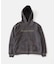 PARANOID / パラノイド GRAIN ZIP HOODIE