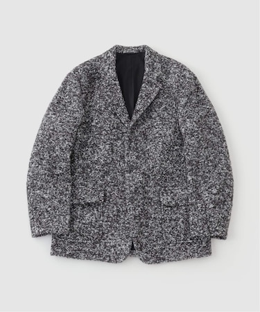 MARKAWARE(マーカウェア) for ED 別注 BLAZER