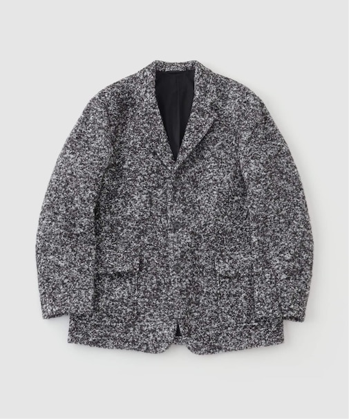 MARKAWARE(マーカウェア) for ED 別注 BLAZER