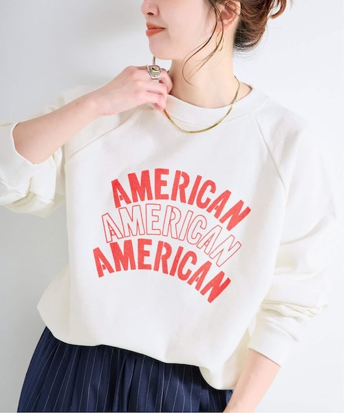 athletic wear MASON / アスレティックウェア メイソン 別注 ロゴ