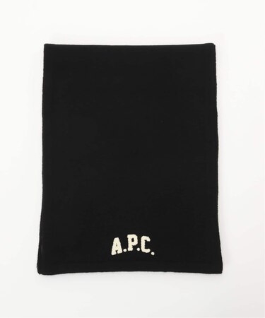 A.P.C. / アーペーセー Jesse マフラー