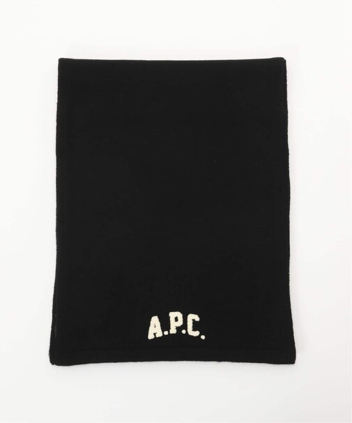 A.P.C. / アーペーセー Jesse マフラー