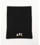 A.P.C. / アーペーセー Jesse マフラー