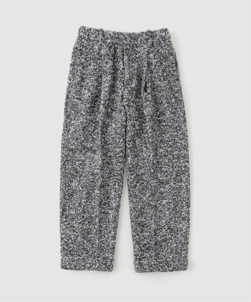 MARKAWARE for ED 別注 DOUBLE PLEATED WIDE トラウザー