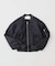 ENTIRE STUDIOS / エンタイアスタジオ CROPPED BROAD BOMBER SUIT