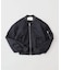 ENTIRE STUDIOS / エンタイアスタジオ CROPPED BROAD BOMBER SUIT