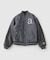 ADD SOME LABELS / アドサムラベルズ × SKOOKUM / 5TH ANNIV JACKET