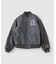 ADD SOME LABELS / アドサムラベルズ × SKOOKUM / 5TH ANNIV JACKET