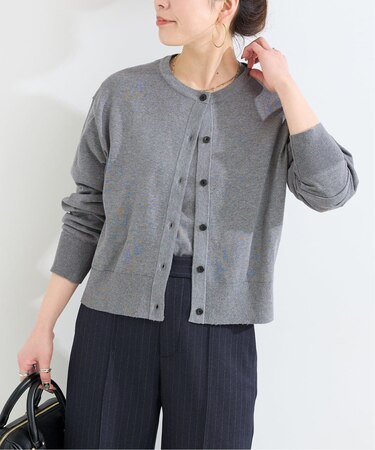 《2枚セット》手洗い可 / ニットアンサンブル