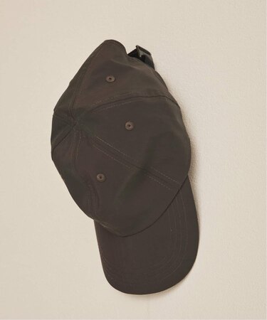 NORSE PROJECTS / ノースプロジェクト ALPINIX SMART MERINO SPOR キャップ