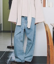 R’IAM BOYS デニム