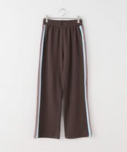 【ARAMINTA JAMES/アラミンタ ジェームス】CLOE KNIT PT