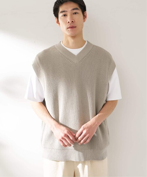 FORHUS ニットベストセット