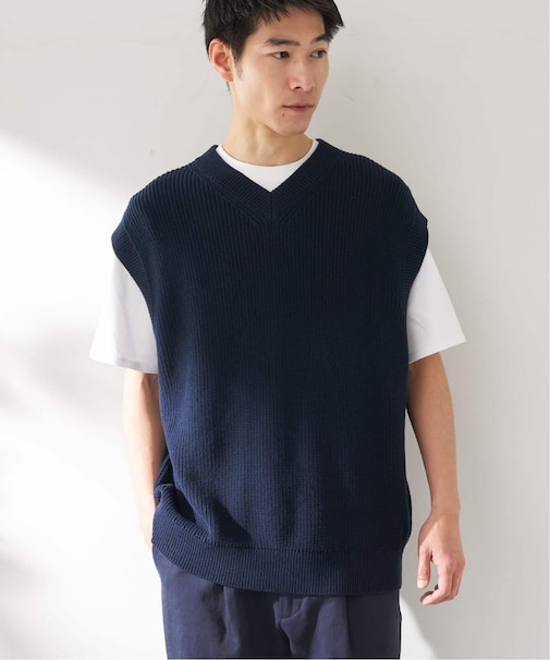 FORHUS ニットベストセット