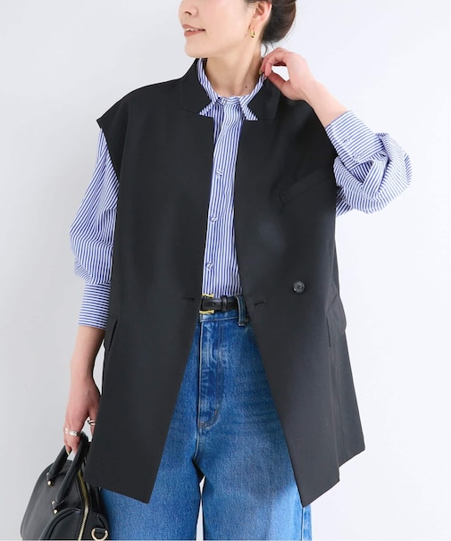 スタンドテーラーベスト