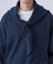 SCI-SCI ニットスカーフ