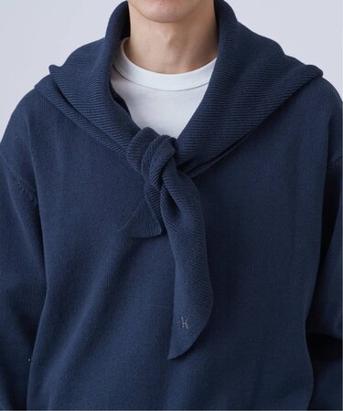 SCI-SCI ニットスカーフ